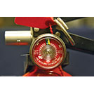 Chemical Fire Suppression Systems